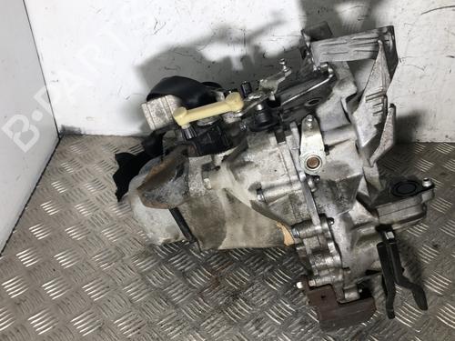 Used Gearbox Gearbox CITROËN C3 I (FC_, FN_) [2002-2013] 34298966 34298966