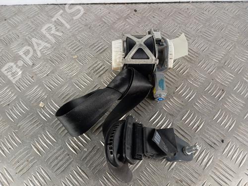 Used Front right seatbelt Front right seatbelt CITROËN C3 I (FC_, FN_) [2002-2013] 34303595 34303595