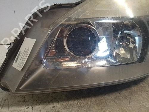 Left headlight RENAULT ESPACE IV (JK0/1_) 2.2 dCi (JK0H) | BP35933161C28 - Image 4