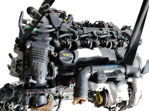 Engine FORD C-MAX (DM2) 1.6 TDCi | BP39395967M1  - Image 5