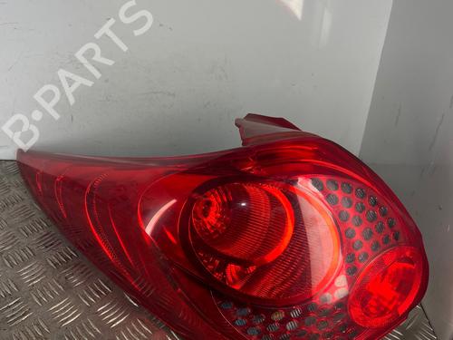 Used Left taillight Left taillight 39543181 39543181