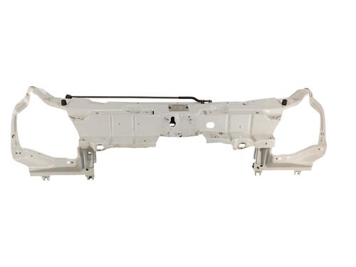 Used Front slam panel Front slam panel FIAT DOBLO Box Body/MPV (223_) 1.9 JTD (105 hp) 34357347 34357347