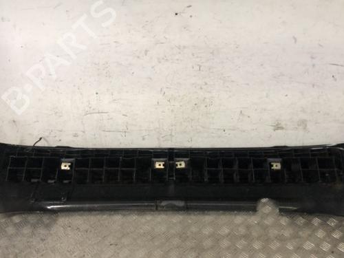 Used Rear bumper Rear bumper CITROËN ZX (N2) 1.9 DT (92 hp) 34299009 34299009