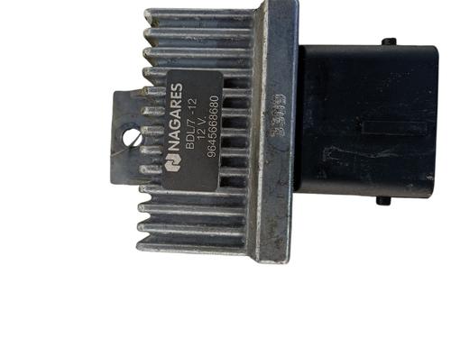 electronic-module-citroen-nemo-mpv-2009-34304293 main image
