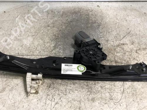 Used Front right window mechanism Front right window mechanism FORD KA (RU8) 1.2 (69 hp) 34298069 34298069