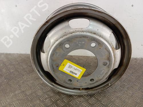Fælk RENAULT MASTER III Van (FV) 2.3 dCi 145 RWD (FV0E, FV0F, FV0T, FV10, FV12, FV11) | BP34303481C45 - Image 3