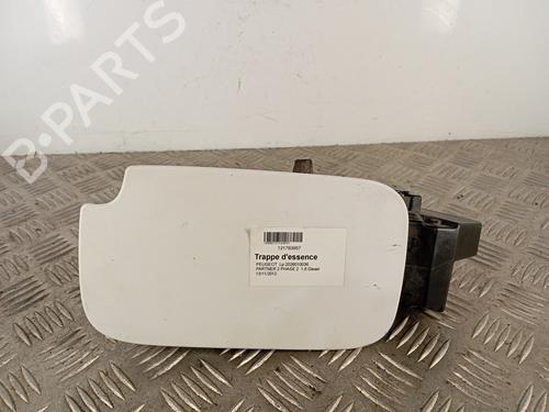 Used Fuel flap Fuel flap PEUGEOT PARTNER Platform/Chassis [2009-2026] 34304460 34304460