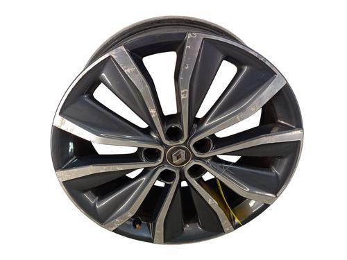 Used Rim Rim RENAULT KADJAR (HA_, HL_) 1.6 dCi 130 (HLA4) (130 hp) 35925465 35925465