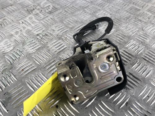 Used Front right lock Front right lock 34304133 34304133