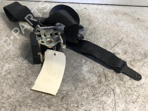 Used Front right seatbelt Front right seatbelt FORD MONDEO III (B5Y) [2000-2007] 34298092 34298092