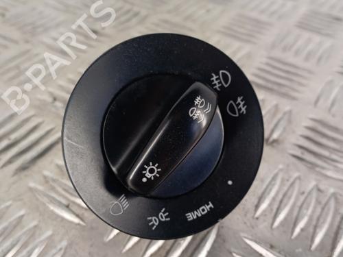 Used Headlight switch Headlight switch PORSCHE 911 (997) 3.8 Carrera S (355 hp) 34301000 34301000