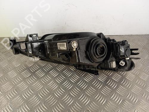 Used Left headlight Left headlight PEUGEOT 206 Hatchback (2A/C) [1998-2012] 34303383 34303383