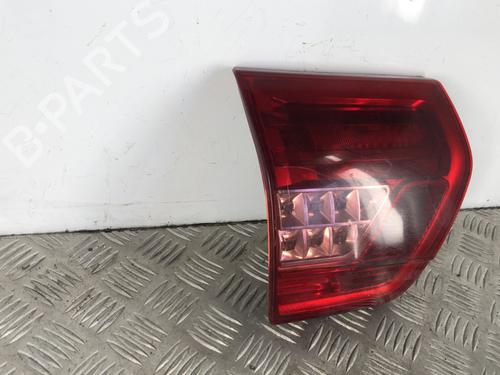 Left tailgate light CITROËN C5 III Break (RW_) 2.0 HDi 140 | BP34304053C79  - Image 5
