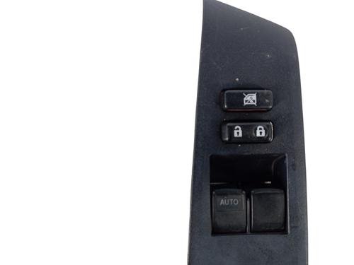 Used Left front window switch Left front window switch TOYOTA YARIS (_P13_) [2010-2020] 34304771 34304771