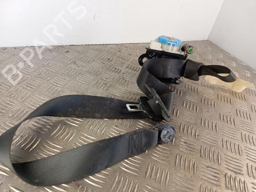 Used Front left seatbelt Front left seatbelt TOYOTA YARIS (_P13_) [2010-2020] 34301756 34301756