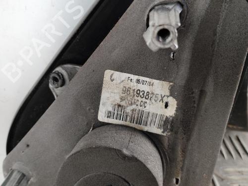 Used Right mirror Right mirror PEUGEOT PARTNER Box Body/MPV (5_, G_) 2.0 HDi (90 hp) 40002438 40002438
