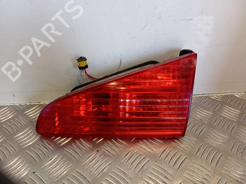Used Right tailgate light Right tailgate light PEUGEOT 607 (9D, 9U) 2.2 HDi (133 hp) 34300468 34300468