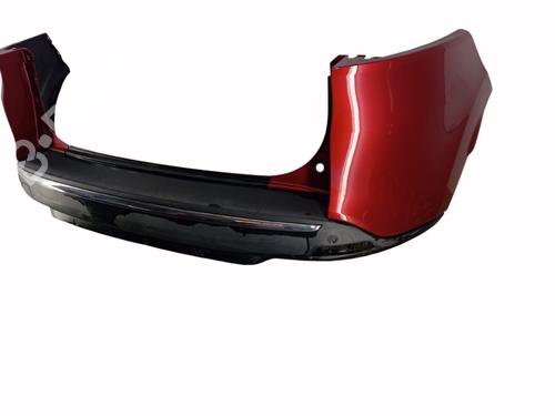 Paraurti posteriore Paraurti posteriore RENAULT CLIO IV Grandtour (KH_) 1.5 dCi 90 (KHN3, KHN4) (90 hp) 35968672 35968672