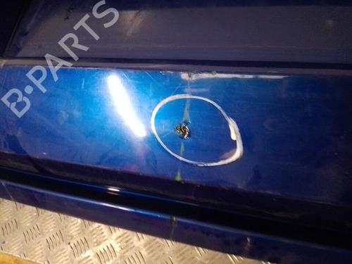 Used Rear bumper Rear bumper FIAT GRANDE PUNTO (199_) [2005-2026] 35933137 35933137