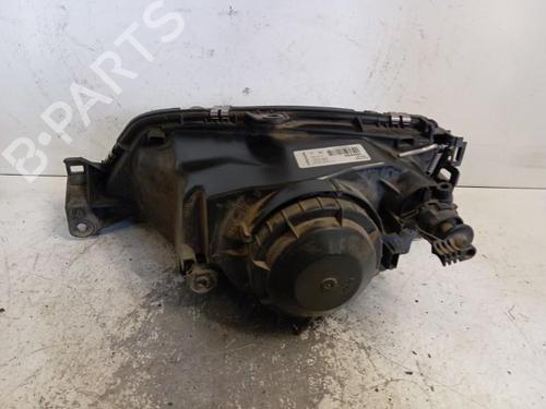 Used Right headlight Right headlight PEUGEOT 306 Hatchback (7A, 7C, N3, N5) 1.9 D (69 hp) 34298867 34298867