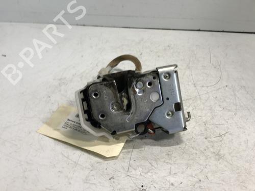 Used Front left lock Front left lock FIAT DOBLO Bus (263_) [2009-2023] 34300319 34300319