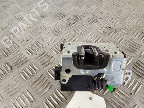 Front left lock DACIA DUSTER (HS_) 1.5 dCi (HSMC) | BP35990639C98 - Image 2