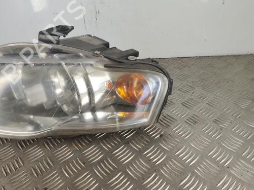 Left headlight AUDI A4 B7 Avant (8ED) | BP36793635C28 - Image 2