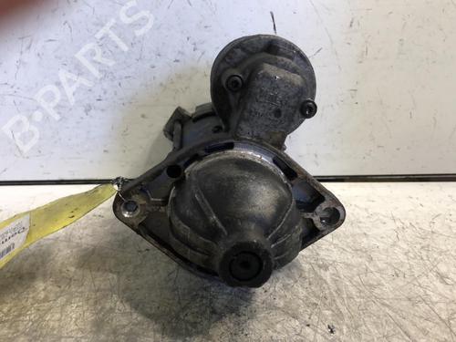 Used Starter Starter OPEL CORSA D (S07) 1.3 CDTI (L08, L68) (75 hp) 34297434 34297434