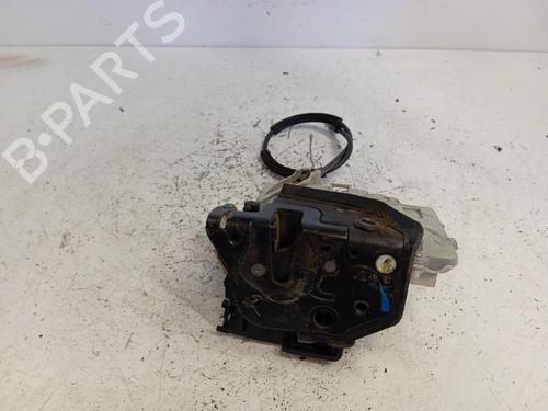 Used Rear right lock Rear right lock 34298662 34298662