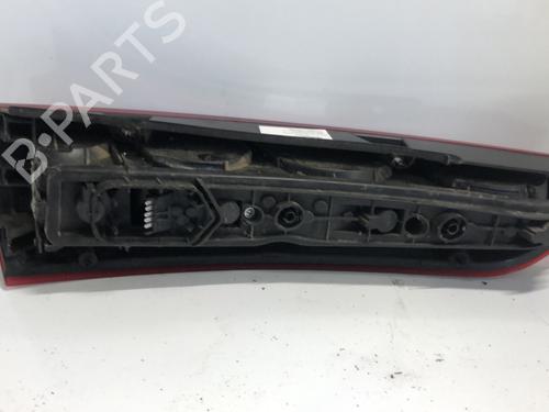 Used Left taillight Left taillight OPEL MERIVA A MPV (X03) 1.7 CDTI (E75) (100 hp) 34299935 34299935
