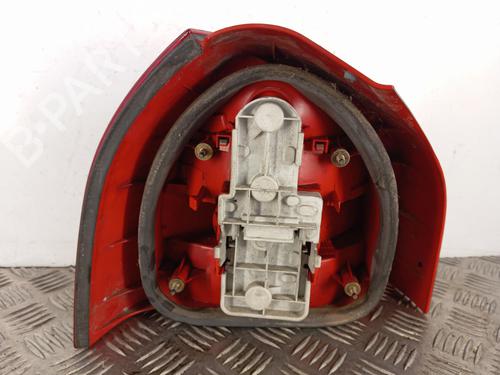 Used Right taillight Right taillight AUDI A3 (8L1) 1.8 (125 hp) 34302804 34302804