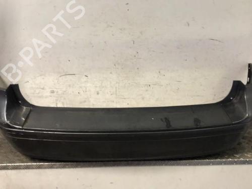 Used Rear bumper Rear bumper VOLVO V50 (545) [2003-2012] 35933231 35933231