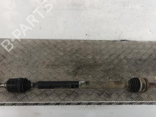 Used Right front driveshaft Right front driveshaft 34304355 34304355