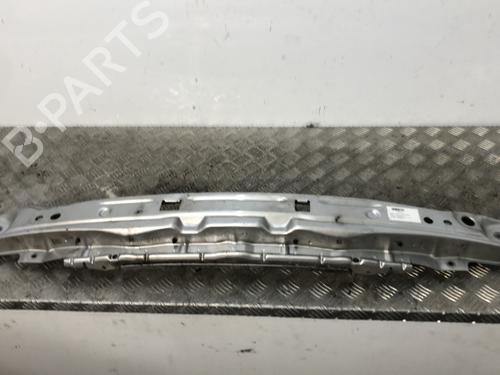 Used Front bumper reinforcement Front bumper reinforcement OPEL ZAFIRA A MPV (T98) 2.0 DI 16V (F75) (82 hp) 34300188 34300188