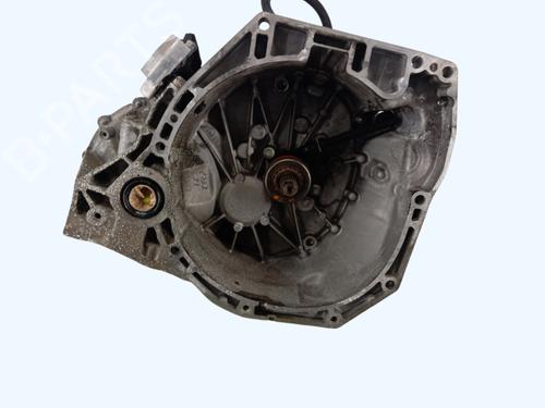 Gearbox RENAULT MEGANE III Hatchback (BZ0/1_, B3_) 1.2 TCe (BZ2B, BZ11) | BP34303664M3 - Image 5