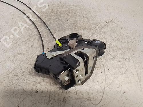 Used Front right lock Front right lock 34297093 34297093