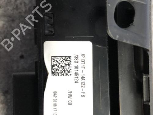 Used Left front window switch Left front window switch FORD FOCUS III [2010-2020] 34299513 34299513