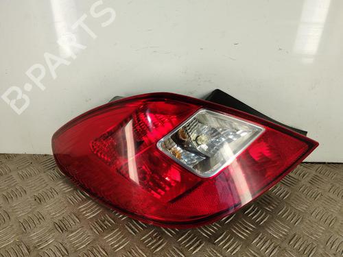 Left taillight OPEL CORSA D (S07) 1.3 CDTI (L08, L68) | BP38584504C34 - Image 3