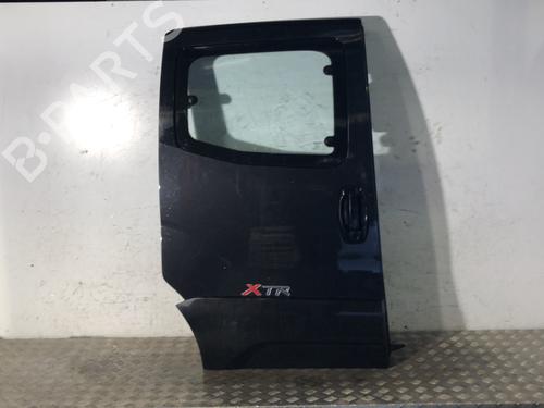 Used Right slide door Right slide door CITROËN NEMO MPV 1.3 HDi 80 (80 hp) 34299896 34299896