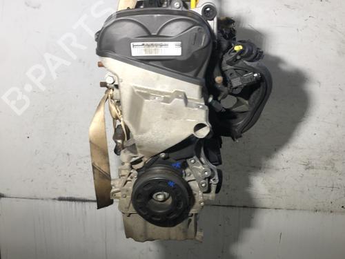 Engine VW UP! (121, 122, BL1, BL2, BL3, 123) 1.0 | BP34298984M1  - Image 7
