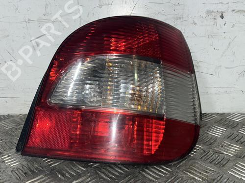 Used Right taillight Right taillight RENAULT SCÉNIC I MPV (JA0/1_, FA0_) [1999-2010] 34297795 34297795