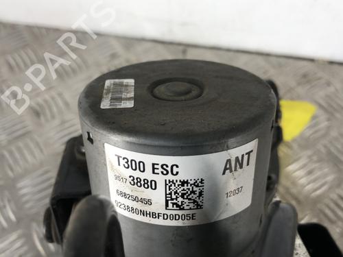 ABS pump CHEVROLET AVEO Saloon (T300) | BP34303942M43 - Image 3