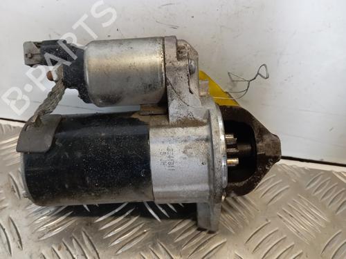 Used Starter Starter KIA CEE'D (JD) 1.4 CRDi 90 (90 hp) 34300624 34300624