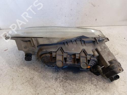 Used Right headlight Right headlight RENAULT ESPACE III (JE0_) 2.2 12V TD (JE0E, JE0H, JE0P) (113 hp) 34299531 34299531