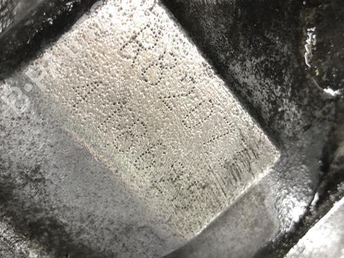 Used Gearbox Gearbox HYUNDAI i10 I (PA) 1.1 CRDi (75 hp) 34300965 34300965