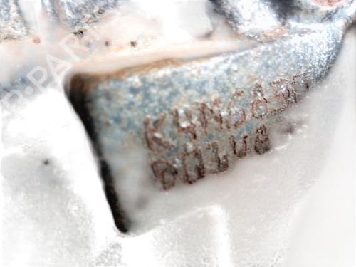 Engine RENAULT KANGOO Express (FW0/1_) 1.6 16V (FW03, FW09, FW0D, FW0U, FW0W, FW13) | BP36514561M1 - Image 5