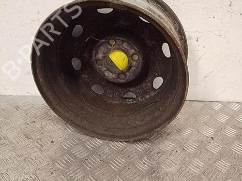 Used Rim Rim RENAULT EXPRESS Box Body/MPV 1.9 D (64 hp) 34297428 34297428