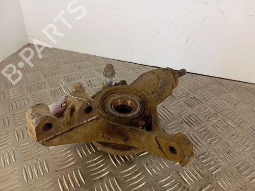 Used Left front steering knuckle Left front steering knuckle PEUGEOT PARTNER Platform/Chassis [2009-2026] 34301846 34301846