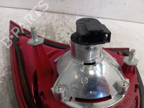 Used Left tailgate light Left tailgate light VW GOLF V (1K1) [2003-2010] 34299329 34299329