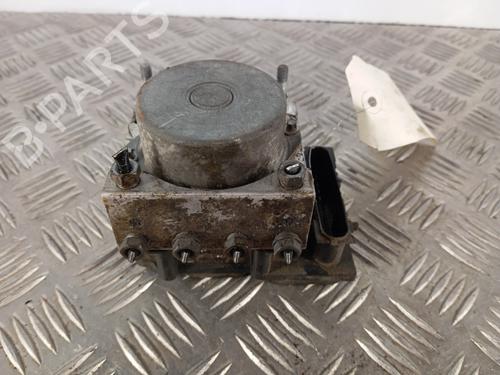 Used ABS pump ABS pump NISSAN NOTE (E11, NE11) 1.5 dCi (86 hp) 34301586 34301586